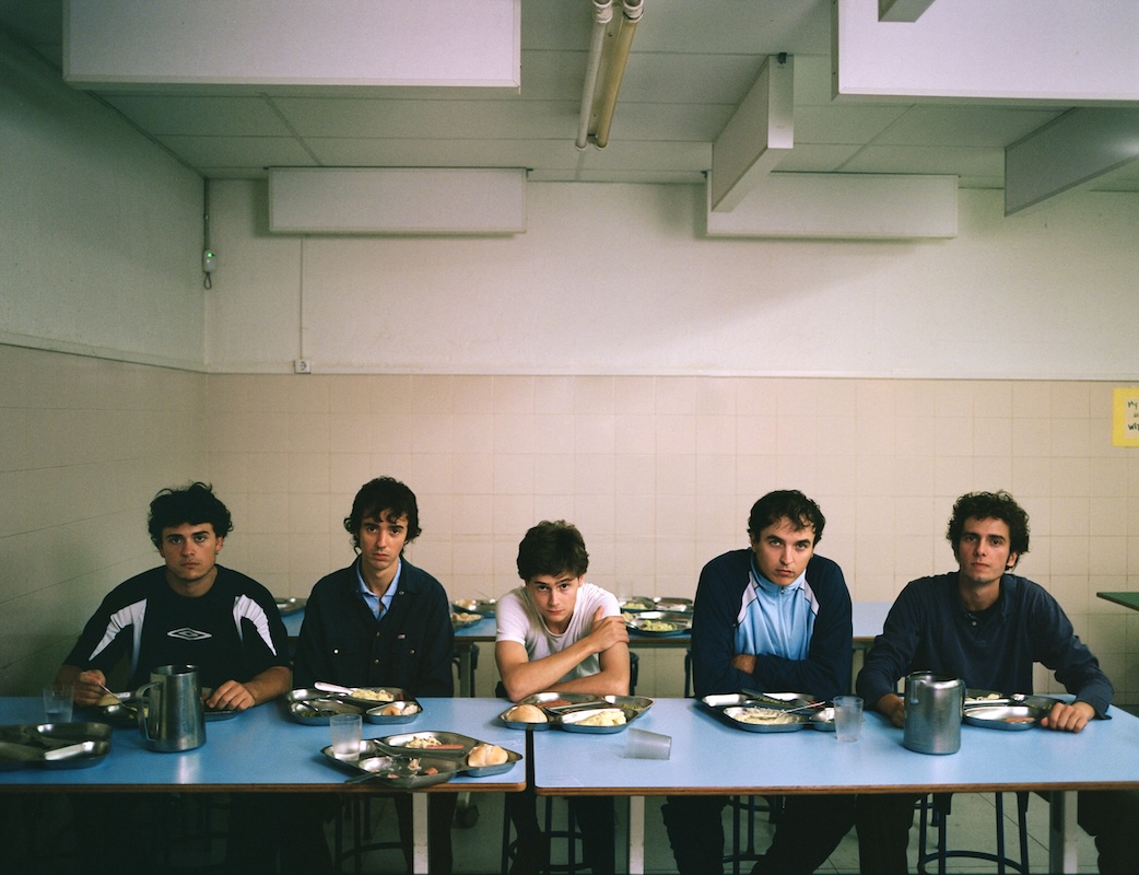 El Diablo De Shanghai presenta Testamento, su nuevo disco