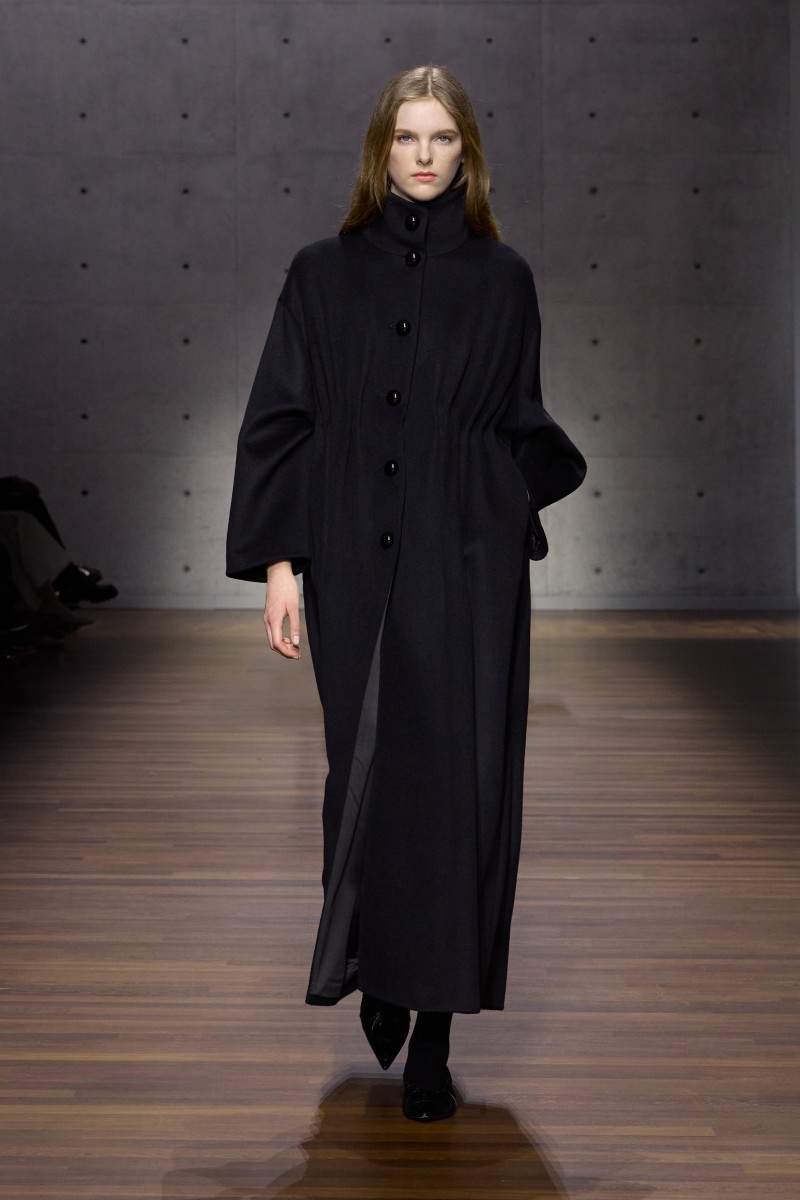 Emporio Armani sigue siendo Armani (gracias a Dios)