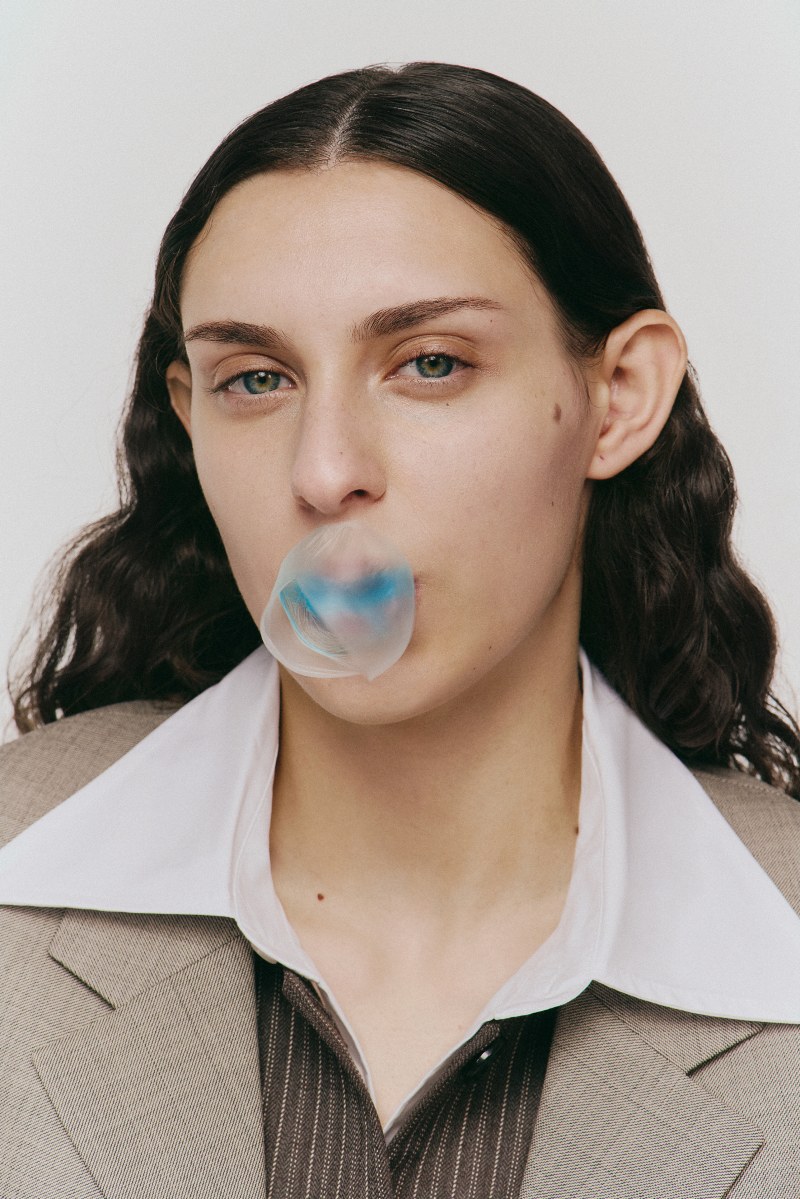 Lleva el estilo de Carolyn Bessette-Kennedy con Zalando