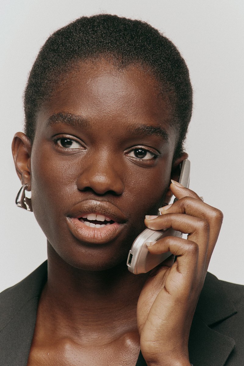 Lleva el estilo de Carolyn Bessette-Kennedy con Zalando