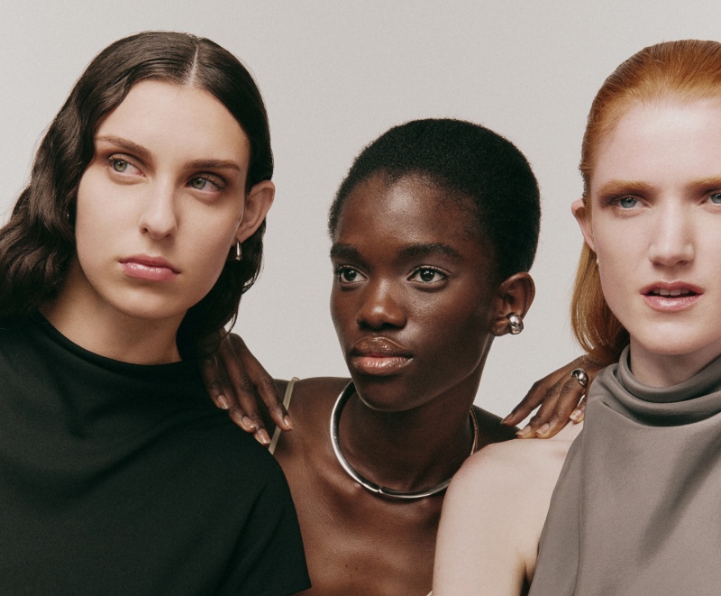 Lleva el estilo de Carolyn Bessette-Kennedy con Zalando