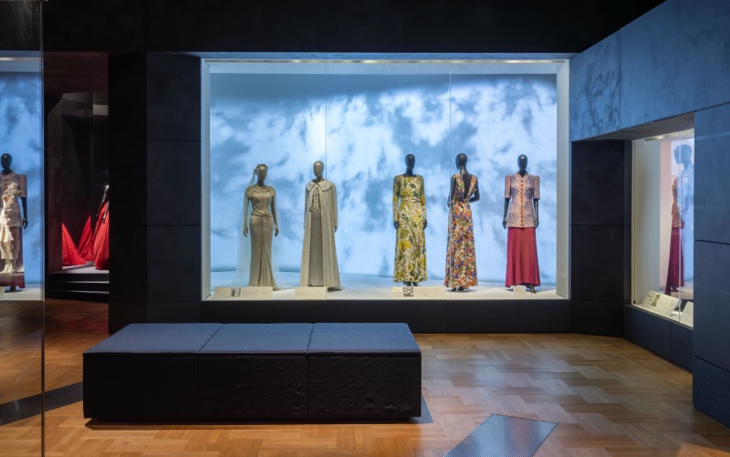 El V&A expone el legado icónico de Elsa Schiaparelli
