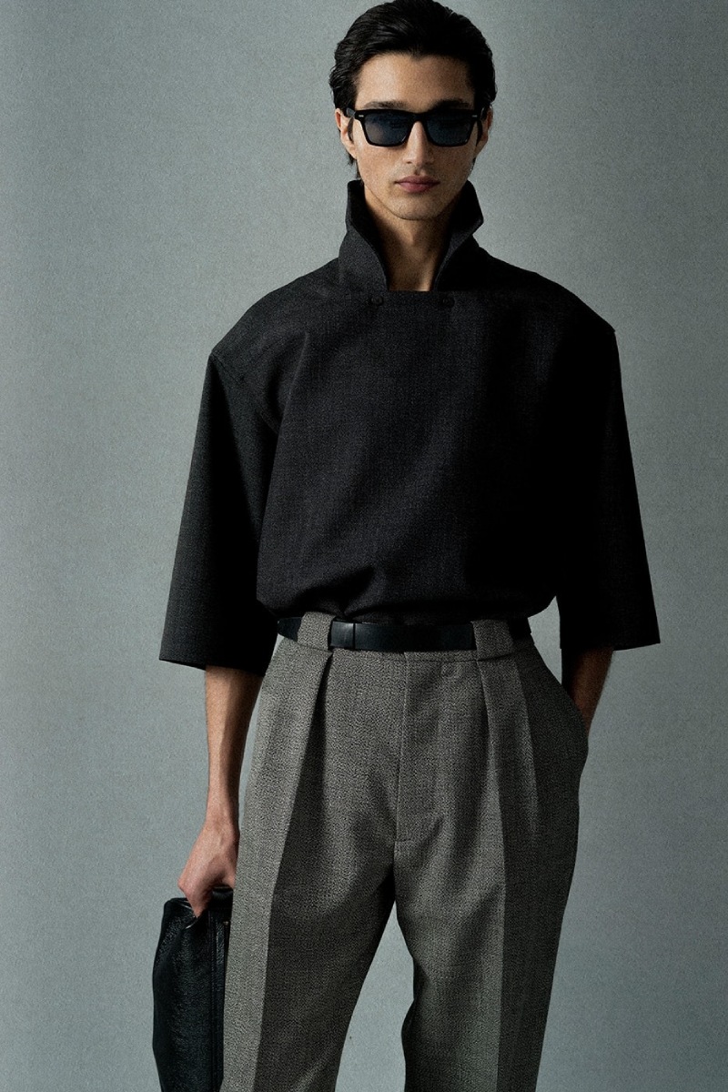 El nuevo estándar de sastrería street lo impone Fear of God