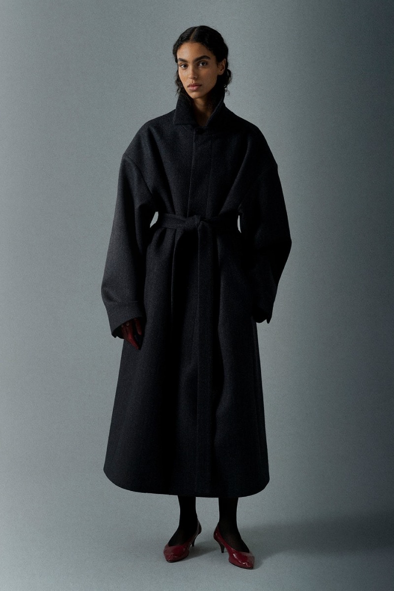 El nuevo estándar de sastrería street lo impone Fear of God