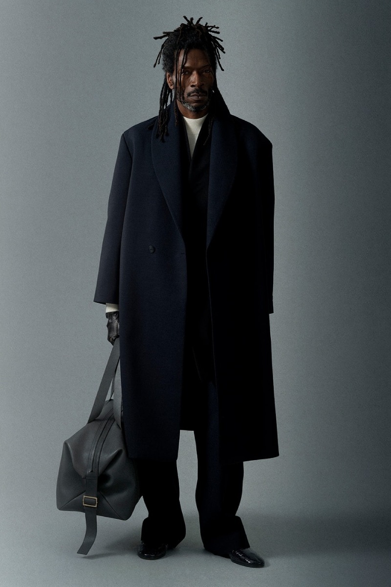 El nuevo estándar de sastrería street lo impone Fear of God