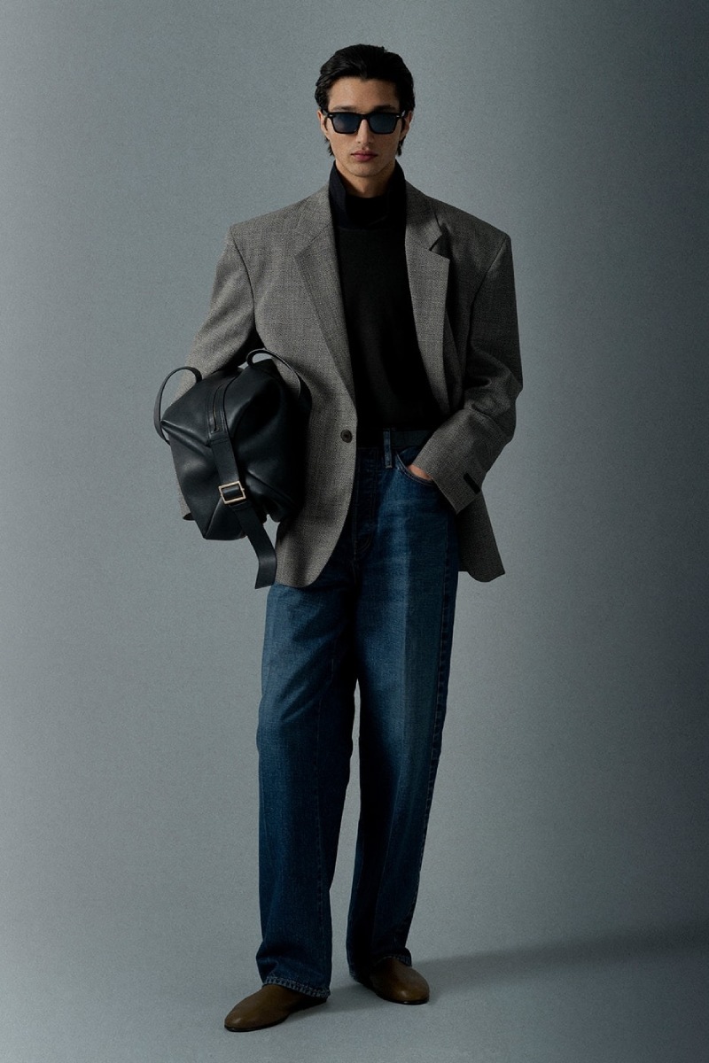 El nuevo estándar de sastrería street lo impone Fear of God