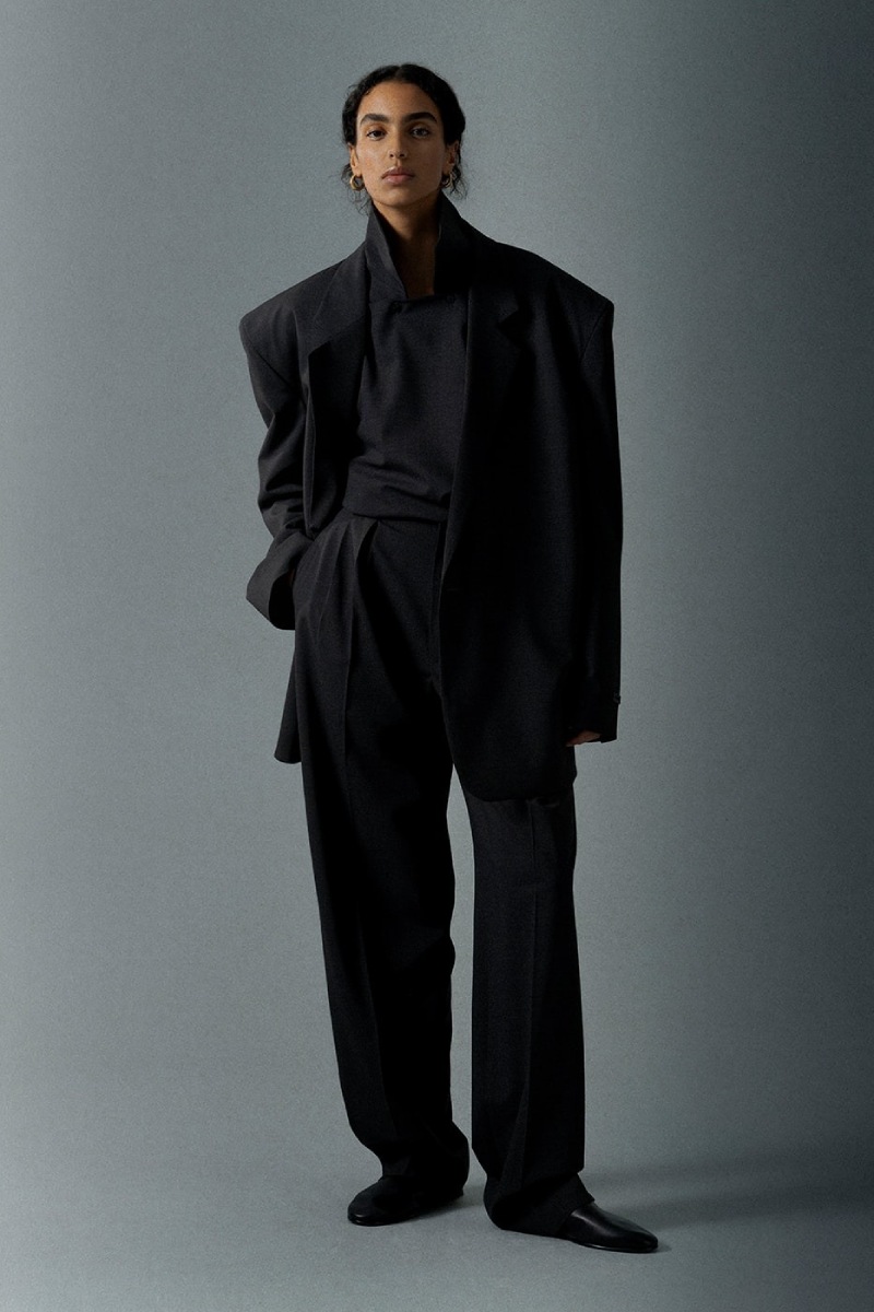 El nuevo estándar de sastrería street lo impone Fear of God