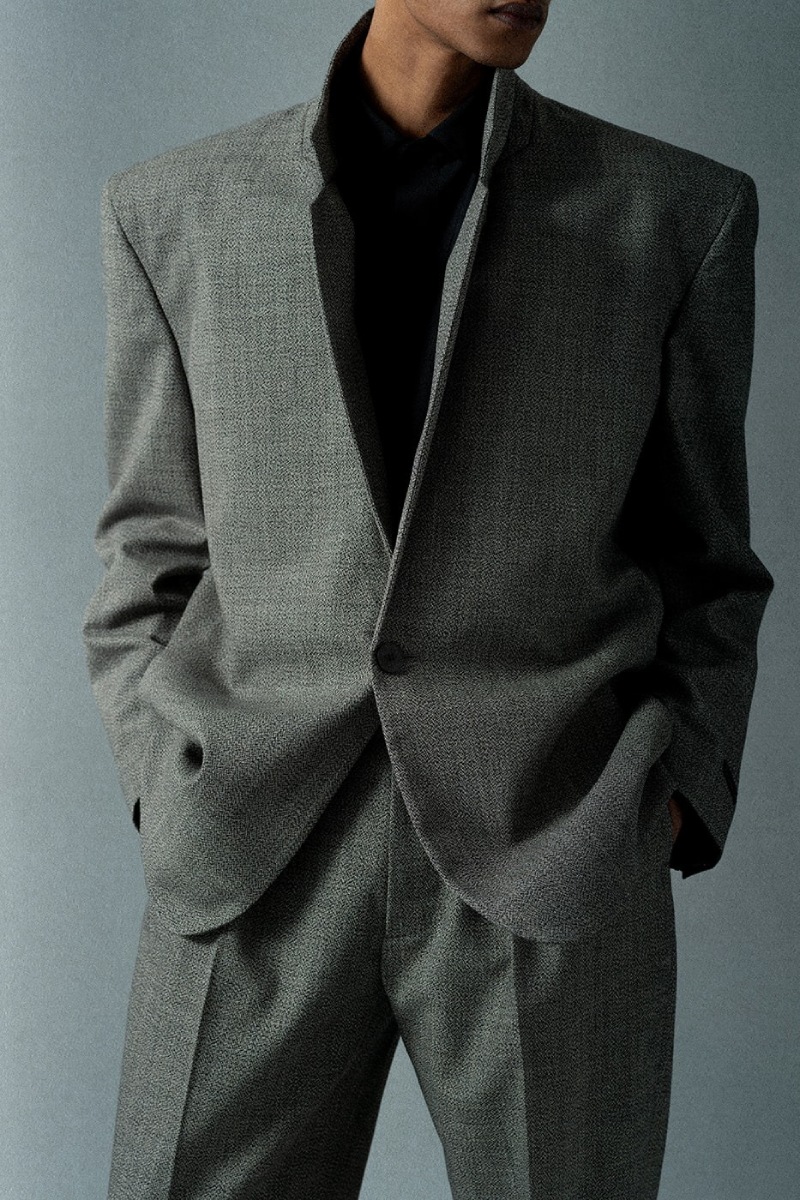 El nuevo estándar de sastrería street lo impone Fear of God