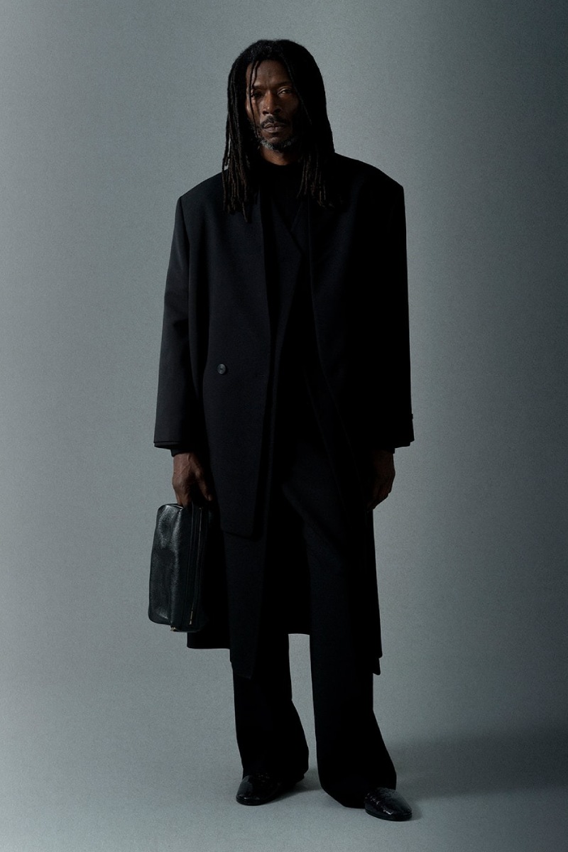 El nuevo estándar de sastrería street lo impone Fear of God