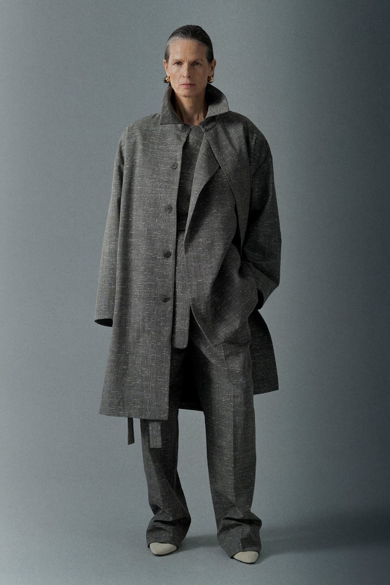 El nuevo estándar de sastrería street lo impone Fear of God