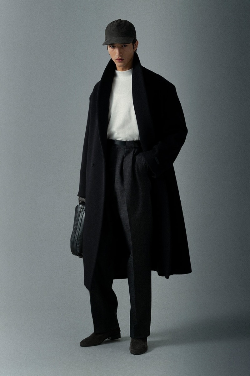 El nuevo estándar de sastrería street lo impone Fear of God