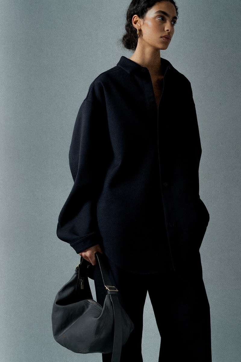 El nuevo estándar de sastrería street lo impone Fear of God