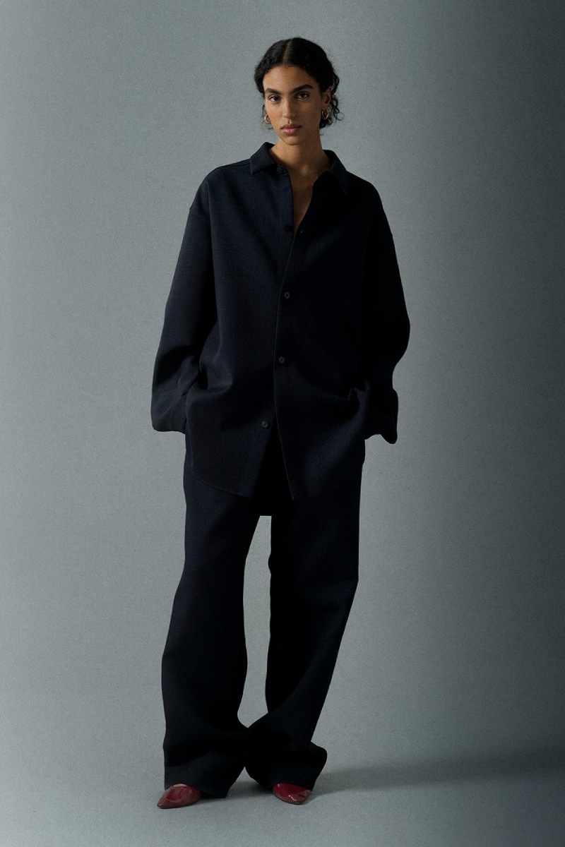 El nuevo estándar de sastrería street lo impone Fear of God