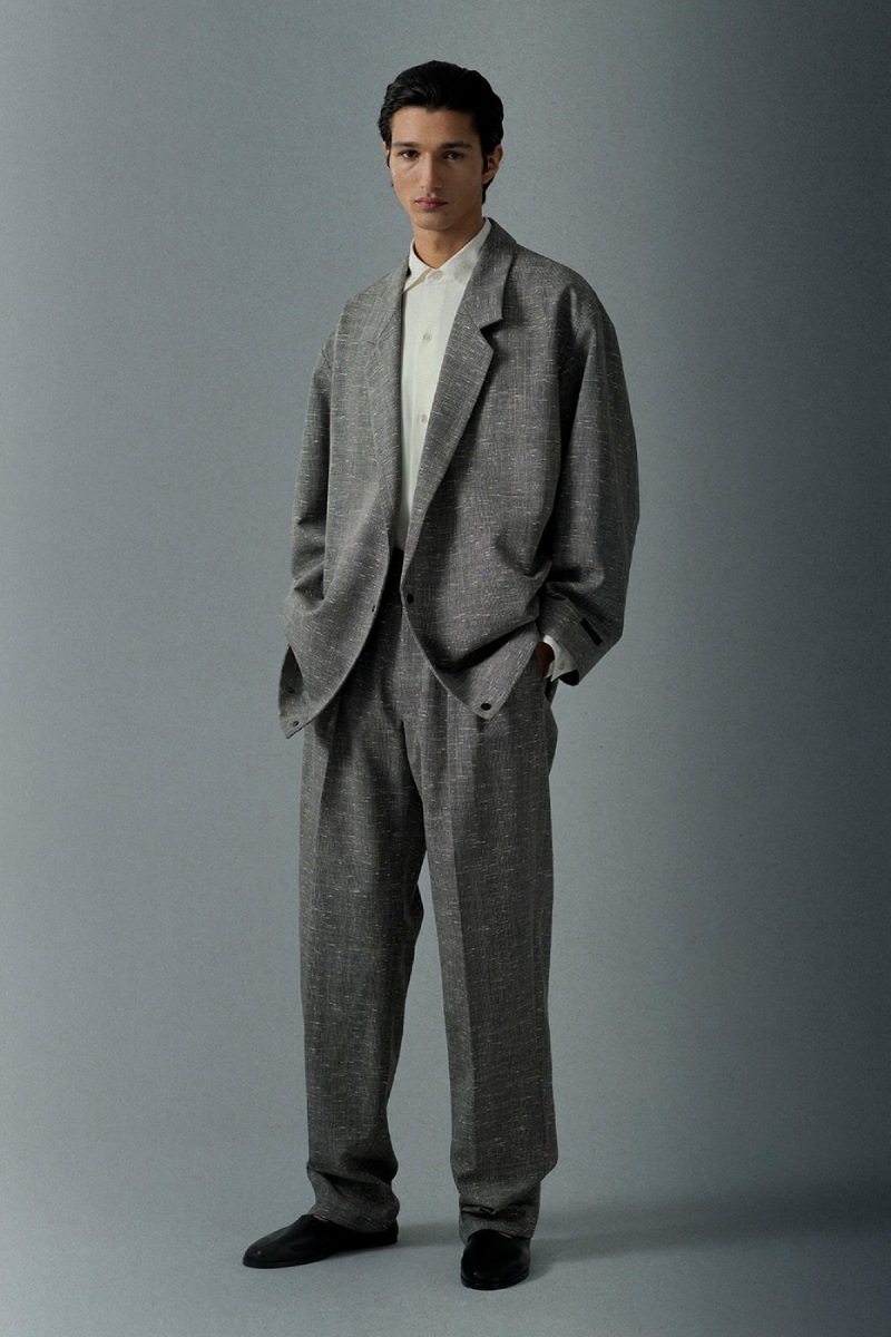 El nuevo estándar de sastrería street lo impone Fear of God