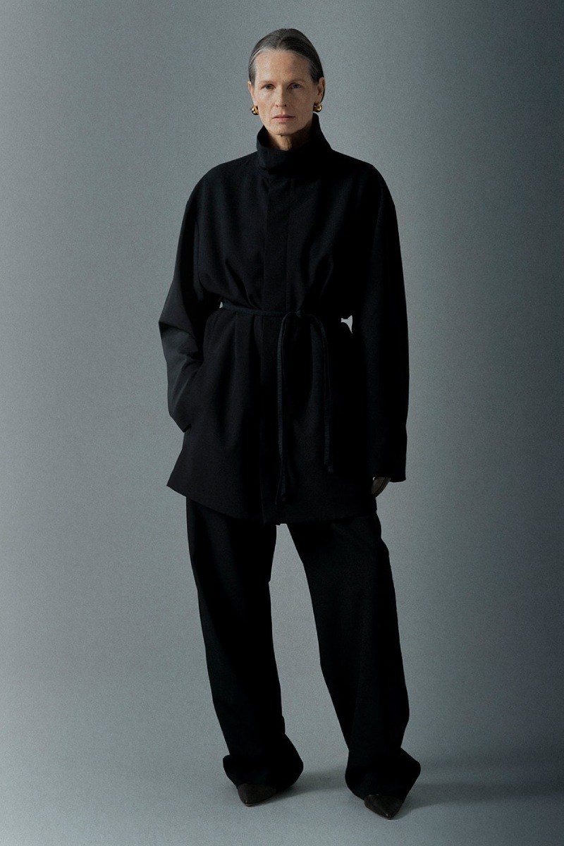 El nuevo estándar de sastrería street lo impone Fear of God