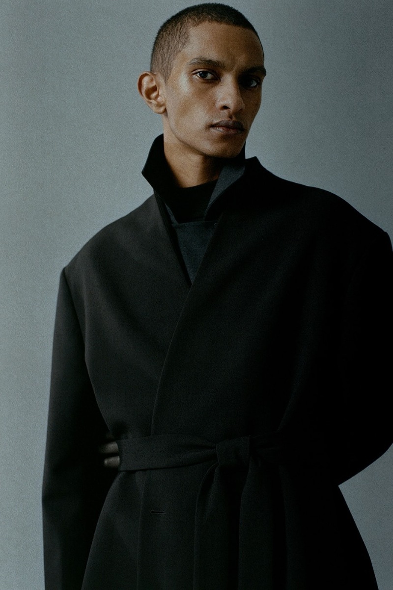 El nuevo estándar de sastrería street lo impone Fear of God