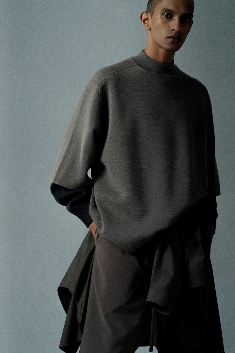 El nuevo estándar de sastrería street lo impone Fear of God