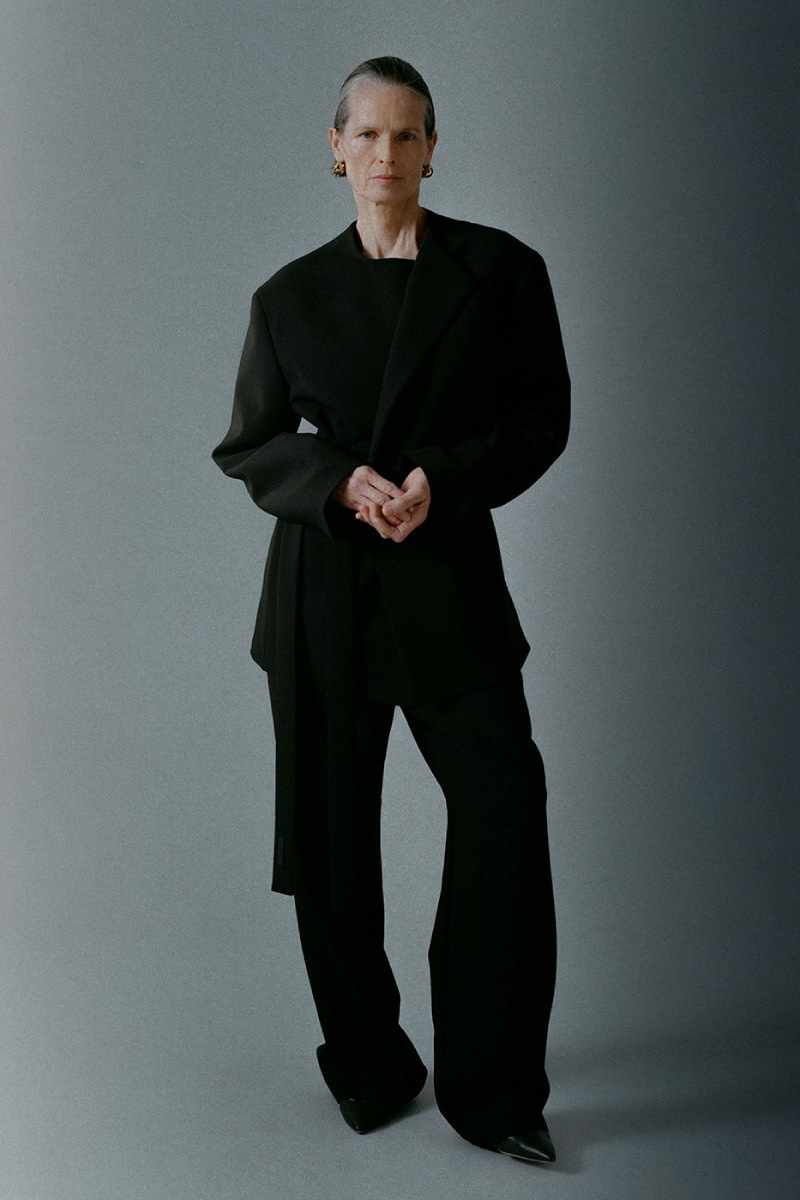 El nuevo estándar de sastrería street lo impone Fear of God