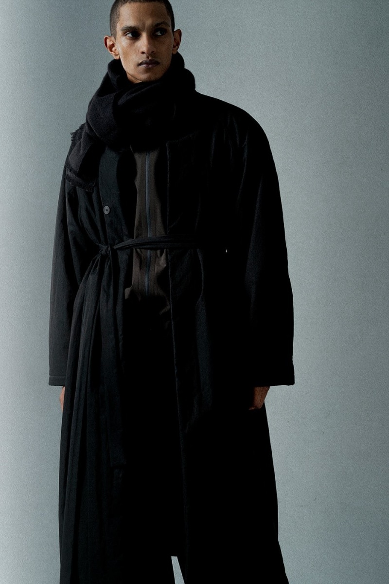 El nuevo estándar de sastrería street lo impone Fear of God