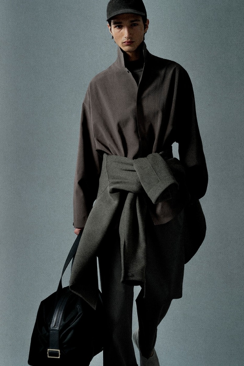 El nuevo estándar de sastrería street lo impone Fear of God