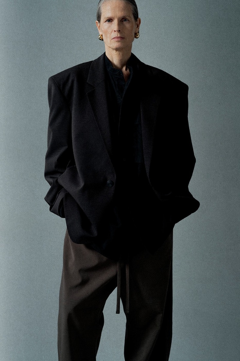 El nuevo estándar de sastrería street lo impone Fear of God