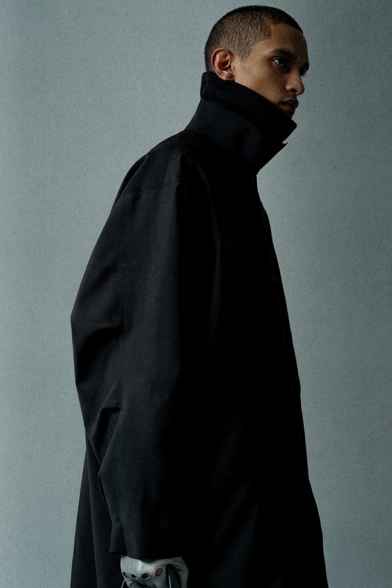 El nuevo estándar de sastrería street lo impone Fear of God