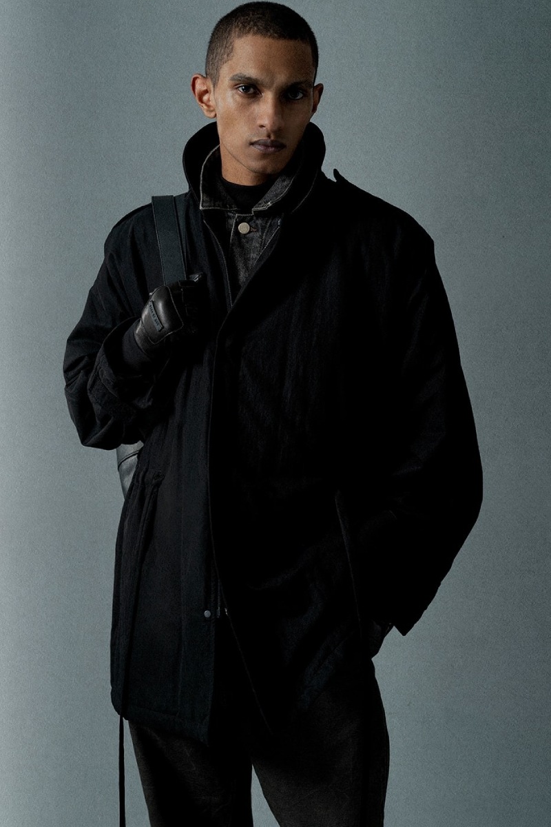 El nuevo estándar de sastrería street lo impone Fear of God