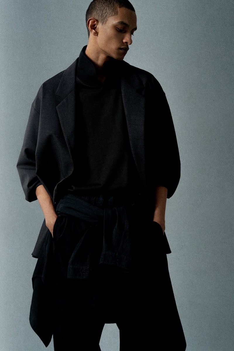 El nuevo estándar de sastrería street lo impone Fear of God