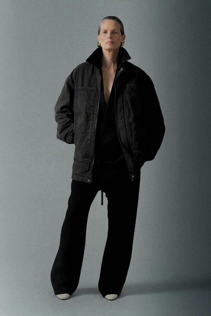 El nuevo estándar de sastrería street lo impone Fear of God