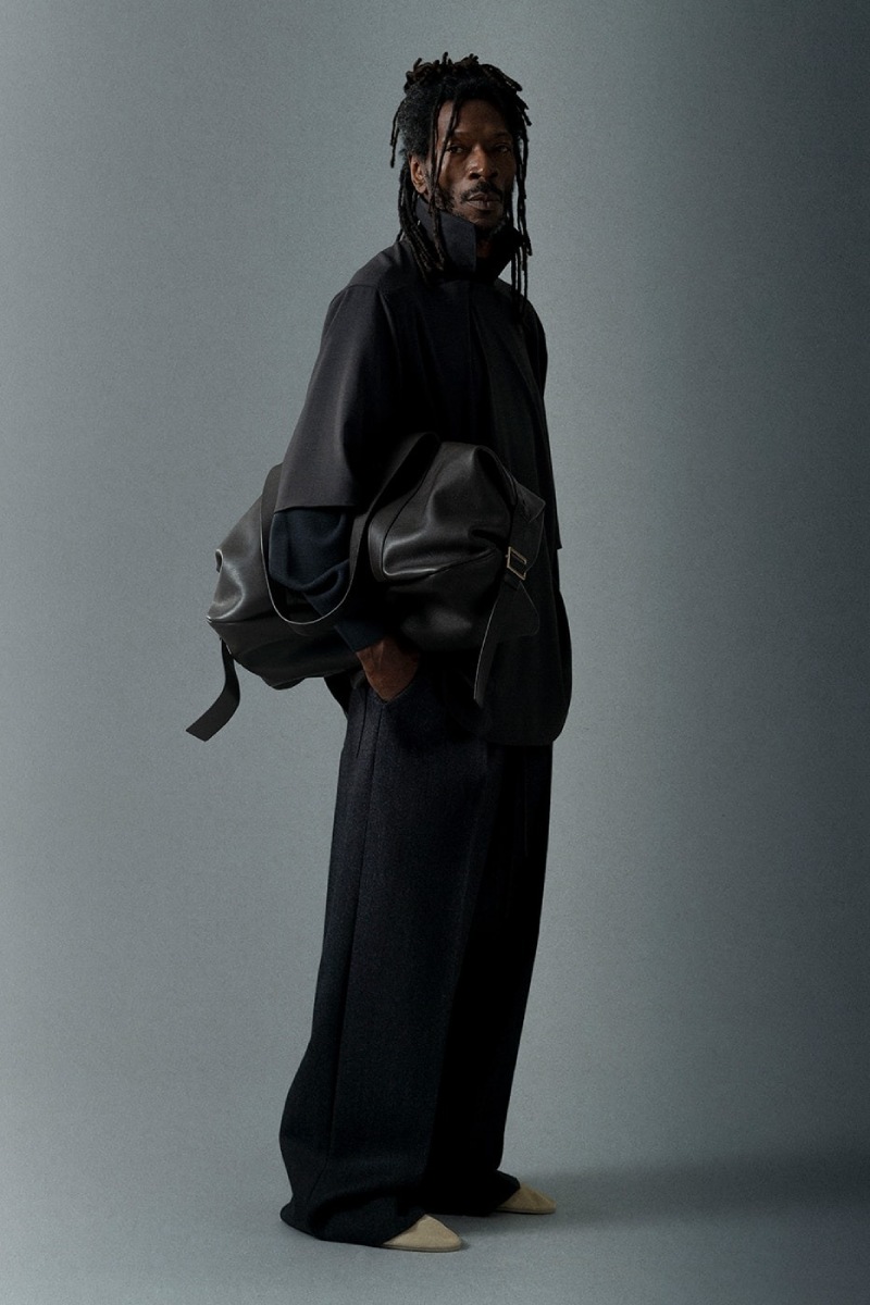 El nuevo estándar de sastrería street lo impone Fear of God