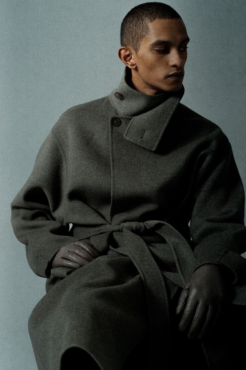 El nuevo estándar de sastrería street lo impone Fear of God