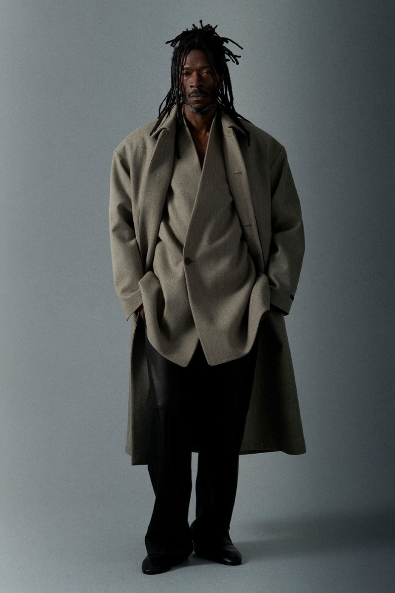 El nuevo estándar de sastrería street lo impone Fear of God