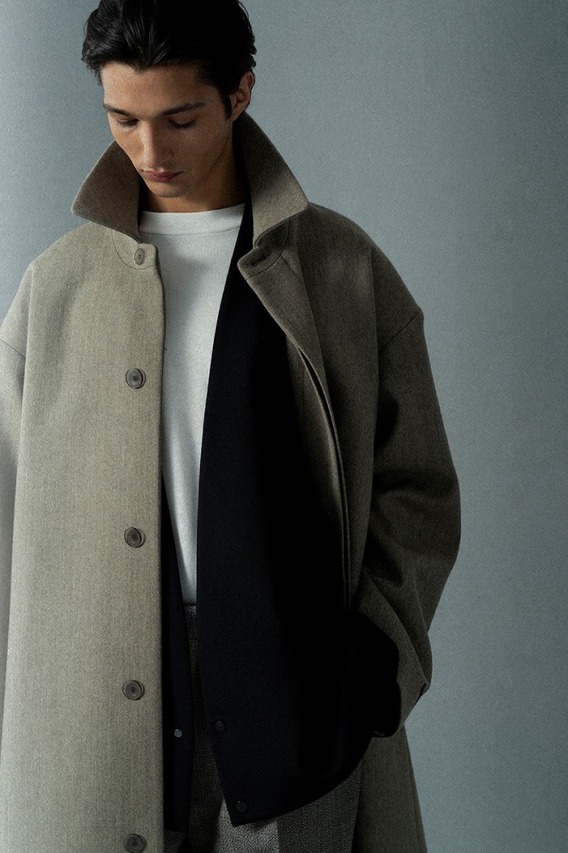 El nuevo estándar de sastrería street lo impone Fear of God