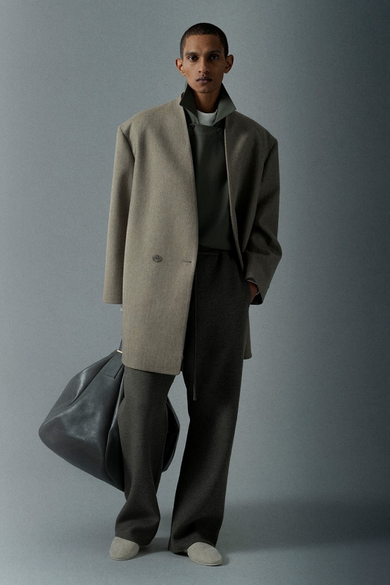 El nuevo estándar de sastrería street lo impone Fear of God