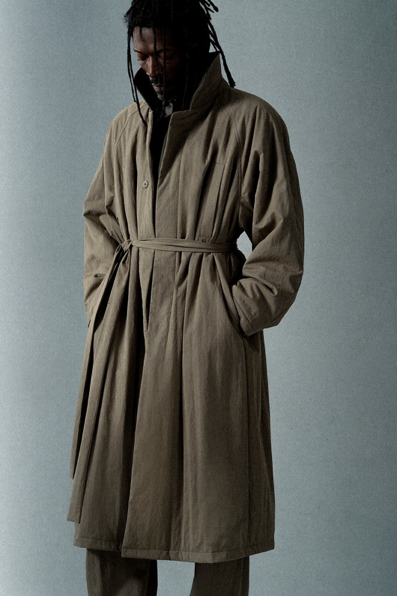 El nuevo estándar de sastrería street lo impone Fear of God