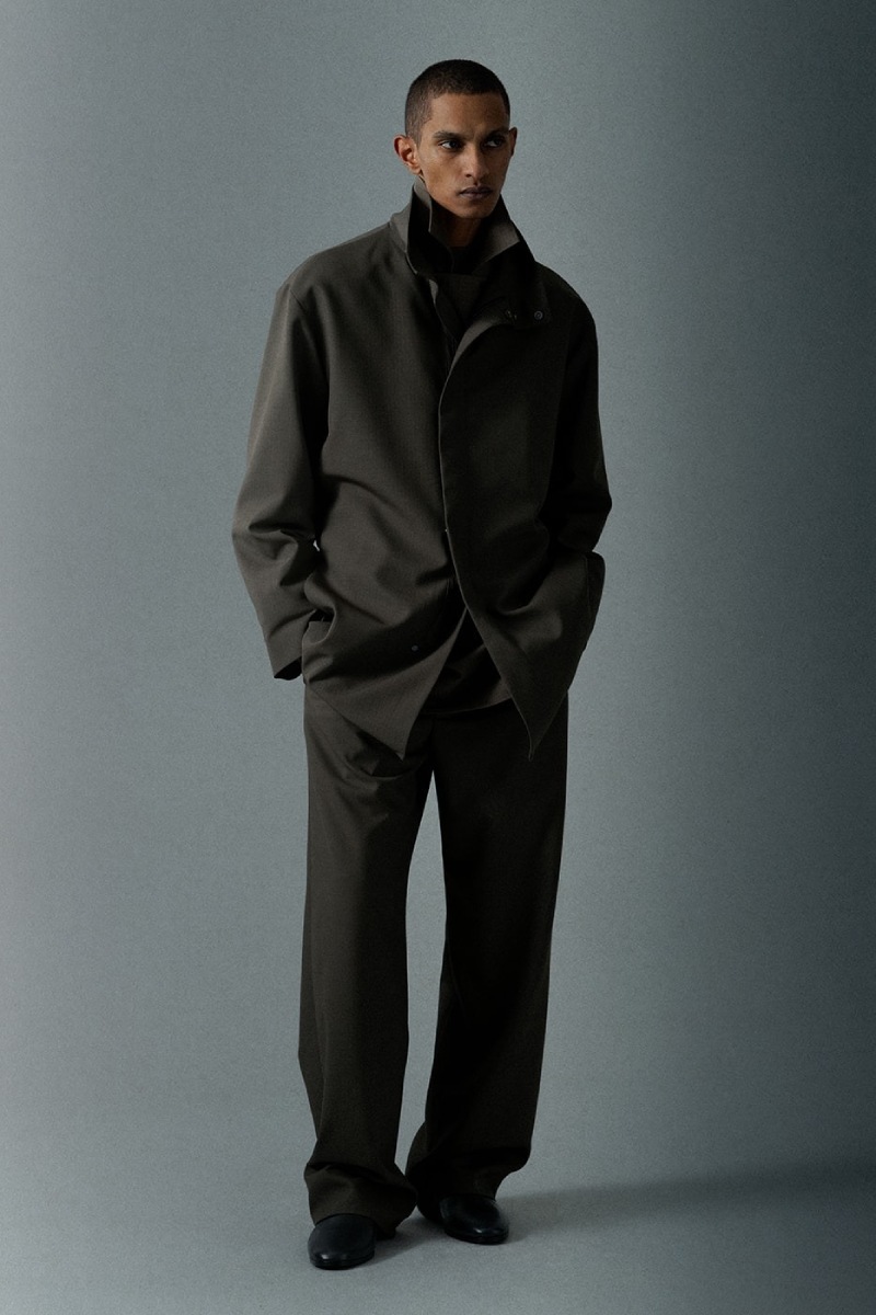 El nuevo estándar de sastrería street lo impone Fear of God