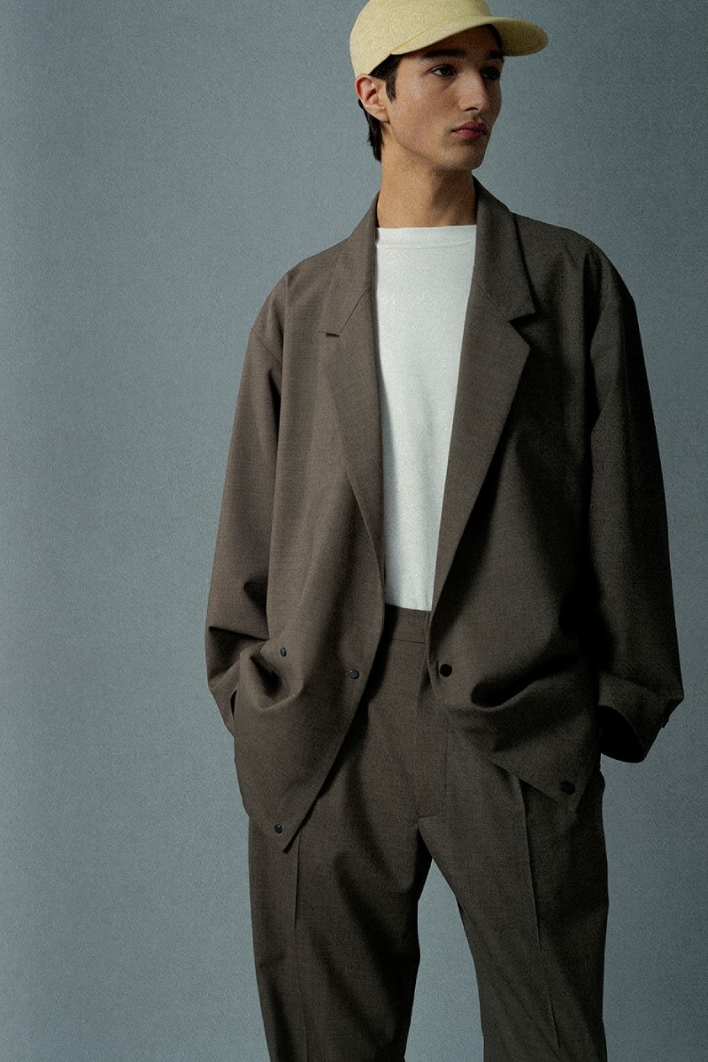 El nuevo estándar de sastrería street lo impone Fear of God