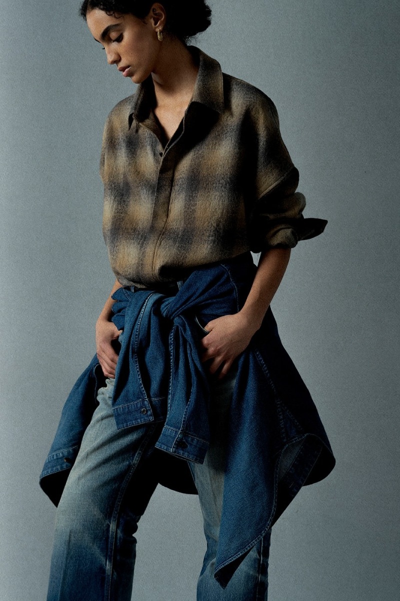 El nuevo estándar de sastrería street lo impone Fear of God