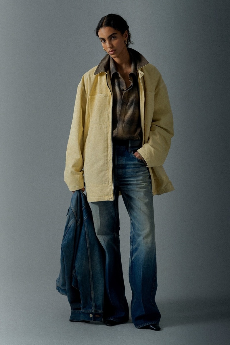 El nuevo estándar de sastrería street lo impone Fear of God