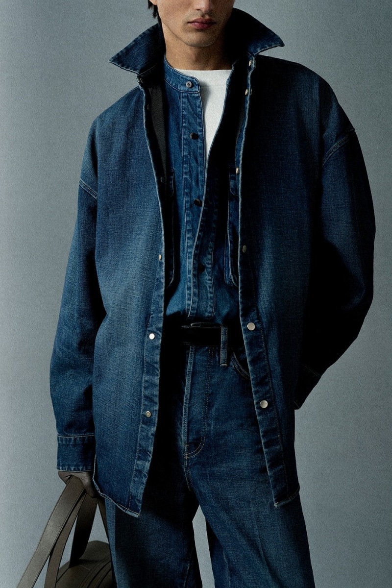 El nuevo estándar de sastrería street lo impone Fear of God