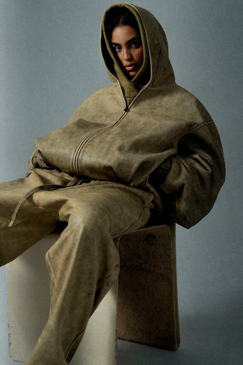 El nuevo estándar de sastrería street lo impone Fear of God