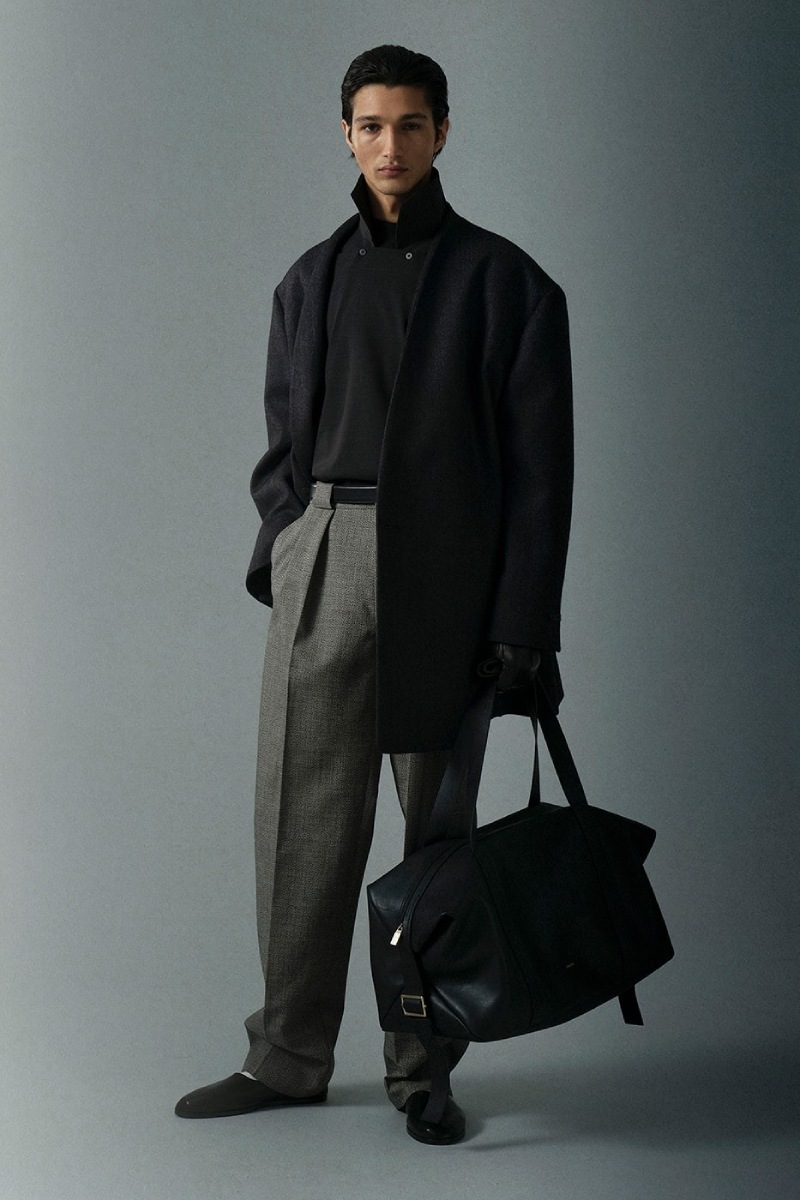 El nuevo estándar de sastrería street lo impone Fear of God