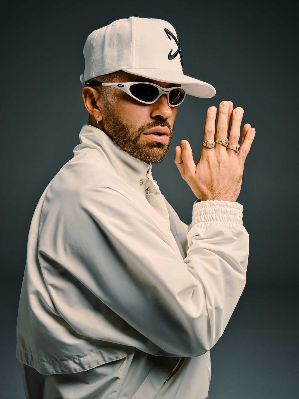 Feid vs. Ferxxo: El duelo de identidades que define una era