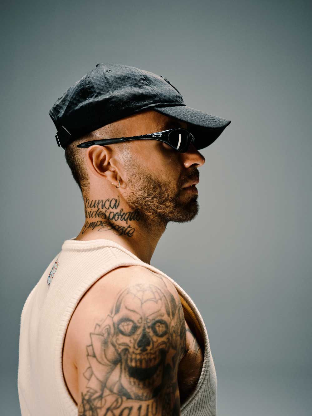 Feid vs. Ferxxo: El duelo de identidades que define una era