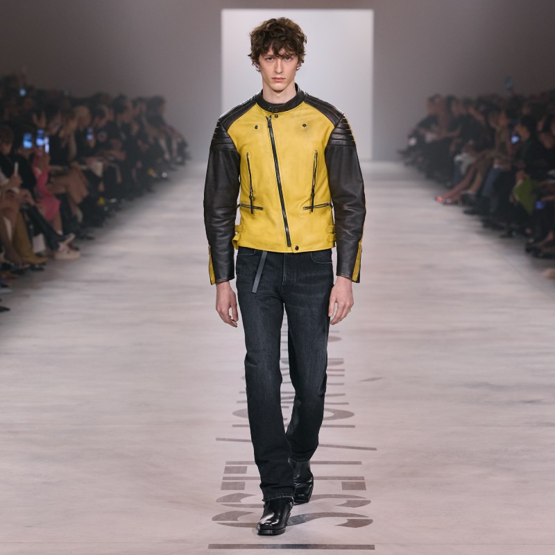 La estética de Fendi está Chiurificada para fw26