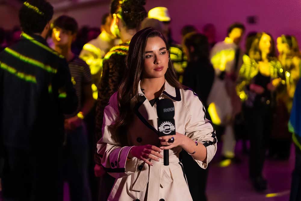 Neo2 y Space of Sound cierran Madrid Fashion Week a lo alto