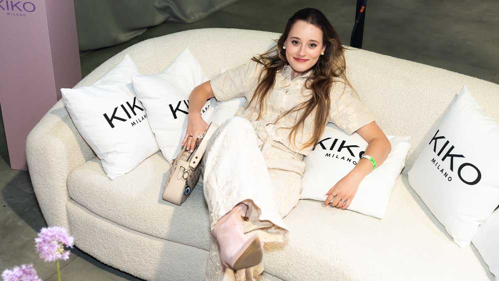 Neo2 y Space of Sound cierran Madrid Fashion Week a lo alto