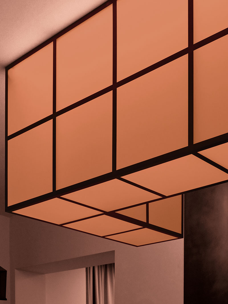 Fiorin Fiorello Fiore: Parasite 2.0 pone a sonar Milán