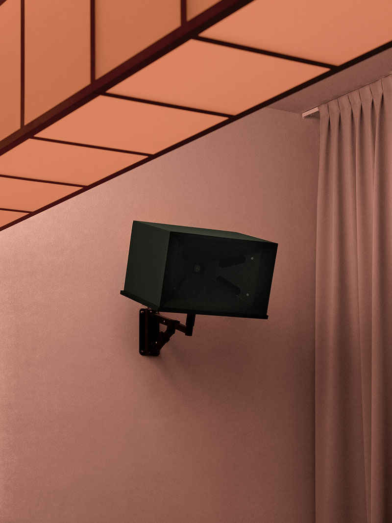 Fiorin Fiorello Fiore: Parasite 2.0 pone a sonar Milán