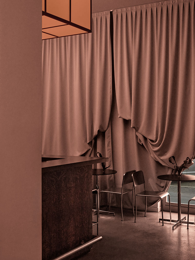 Fiorin Fiorello Fiore: Parasite 2.0 pone a sonar Milán